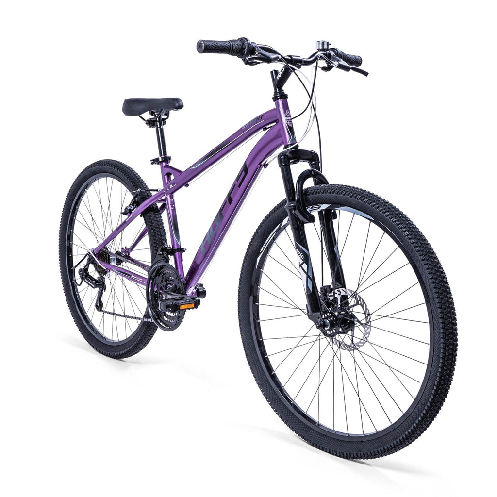 Huffy Extent 27.5" Mountain Bike - Chelsea Baby