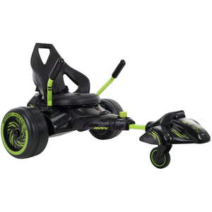 Huffy Green Machine Vortex 12v Electric Ride On - Chelsea Baby