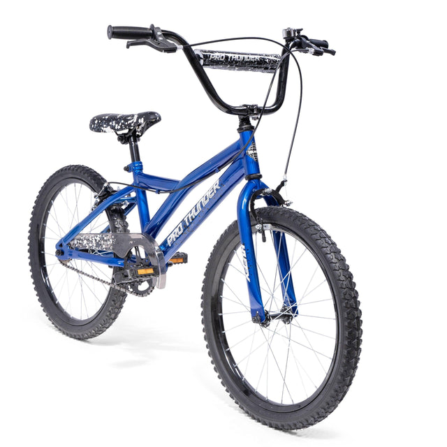 Huffy Pro Thunder 20" BMX Bike - Chelsea Baby