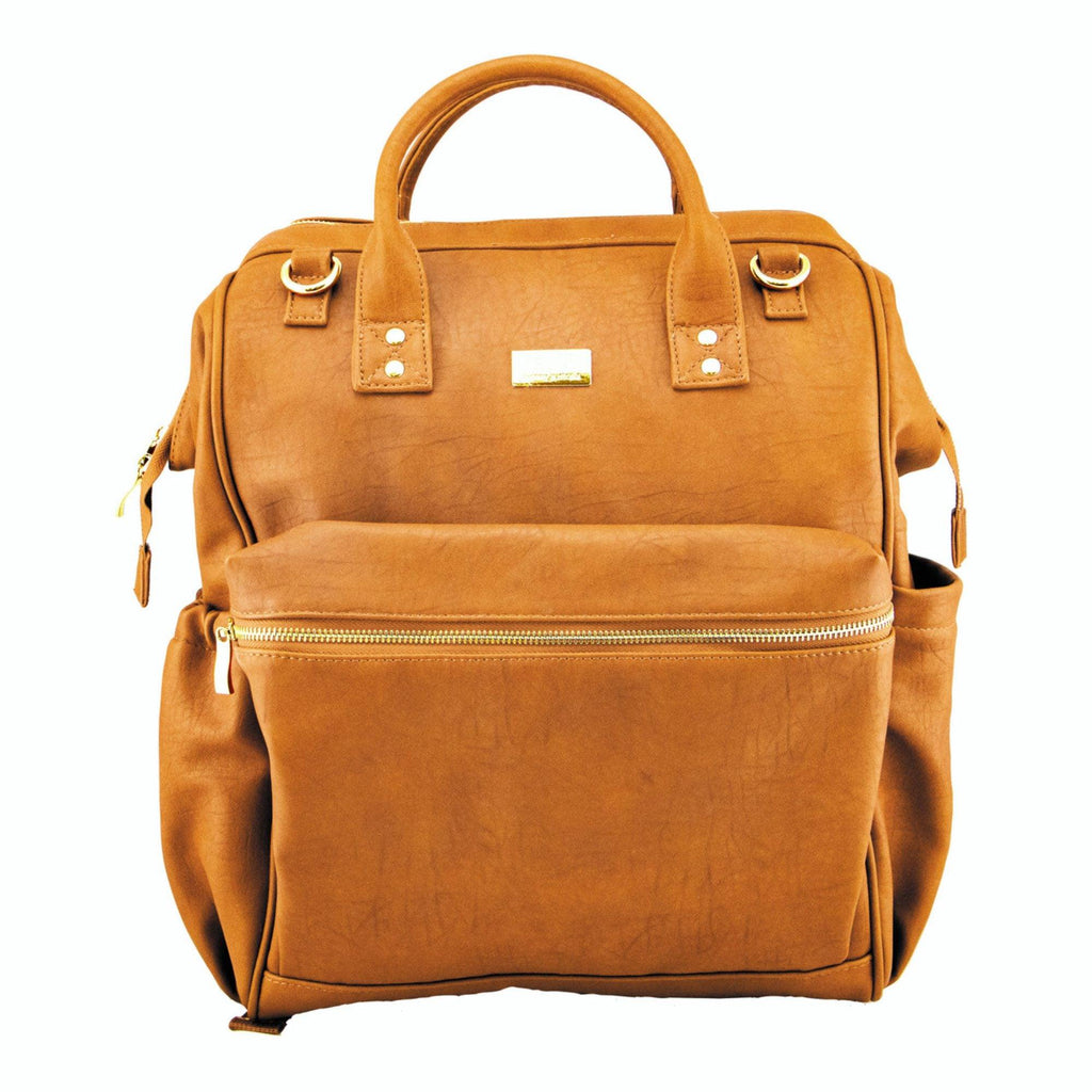 Isoki Byron Backpack - Chelsea Baby