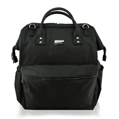 Isoki Byron Backpack - Chelsea Baby