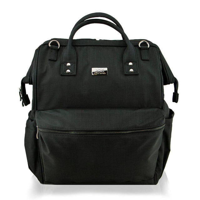 Isoki Byron Backpack - Chelsea Baby