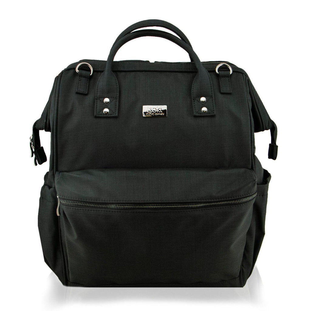 Isoki Byron Backpack