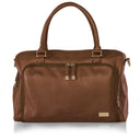 Isoki Double Zip Satchel Changing Bag - Chelsea Baby