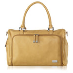 Isoki Double Zip Satchel Changing Bag