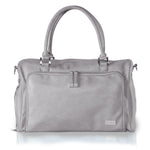 Isoki Double Zip Satchel Changing Bag