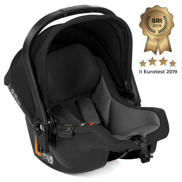 Jané Koos iSize R1 Car Seat - Chelsea Baby