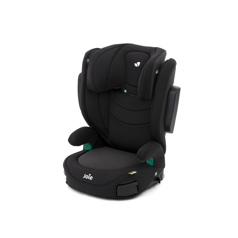 Joie i-Trillo i-Size Booster Seat - Shale
