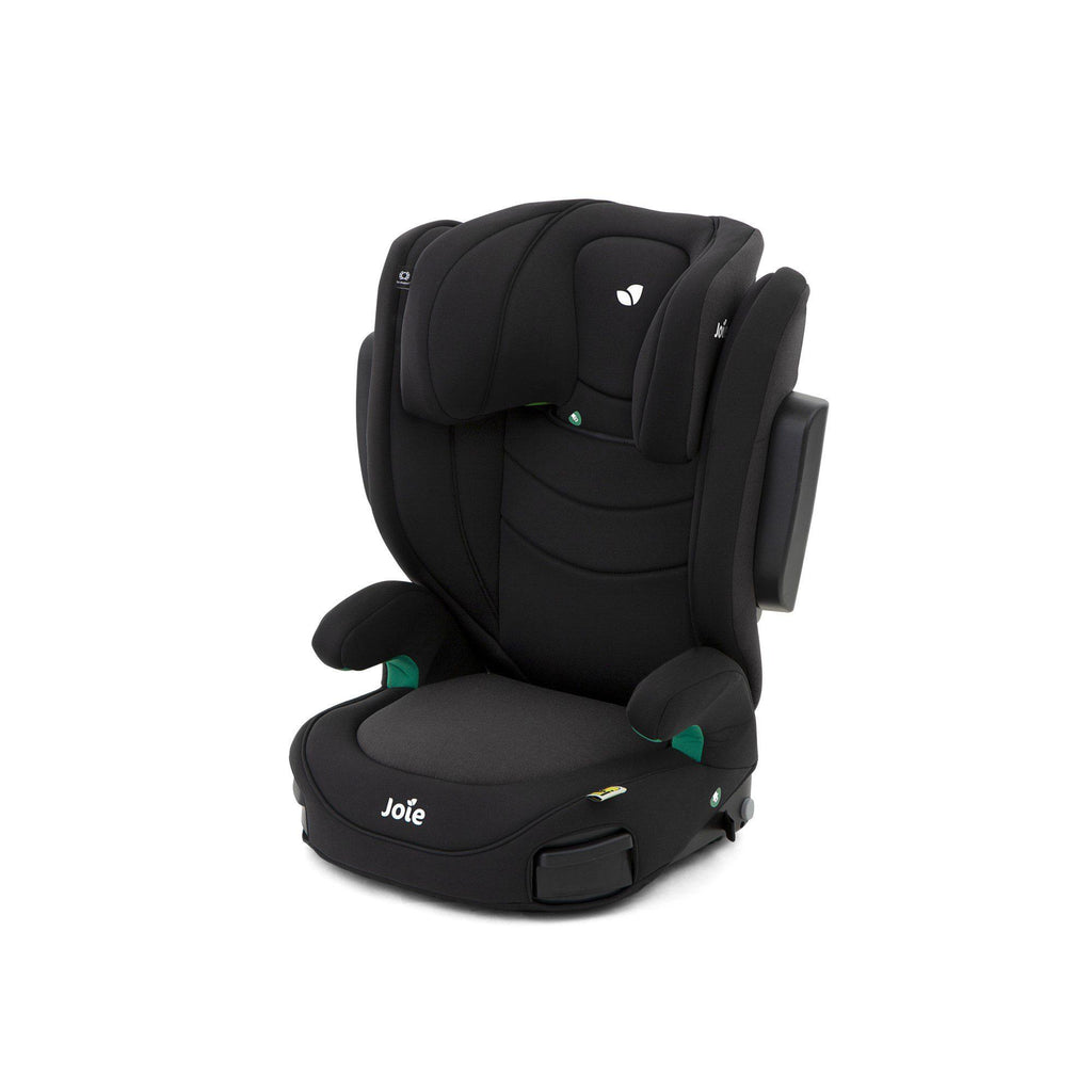 Joie i-Trillo i-Size Booster Seat - Shale