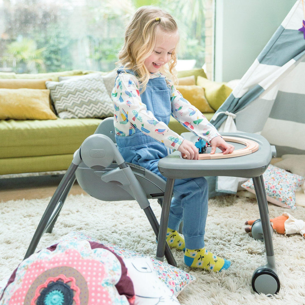 Joie Multiply 6-in-1 Highchair - Chelsea Baby