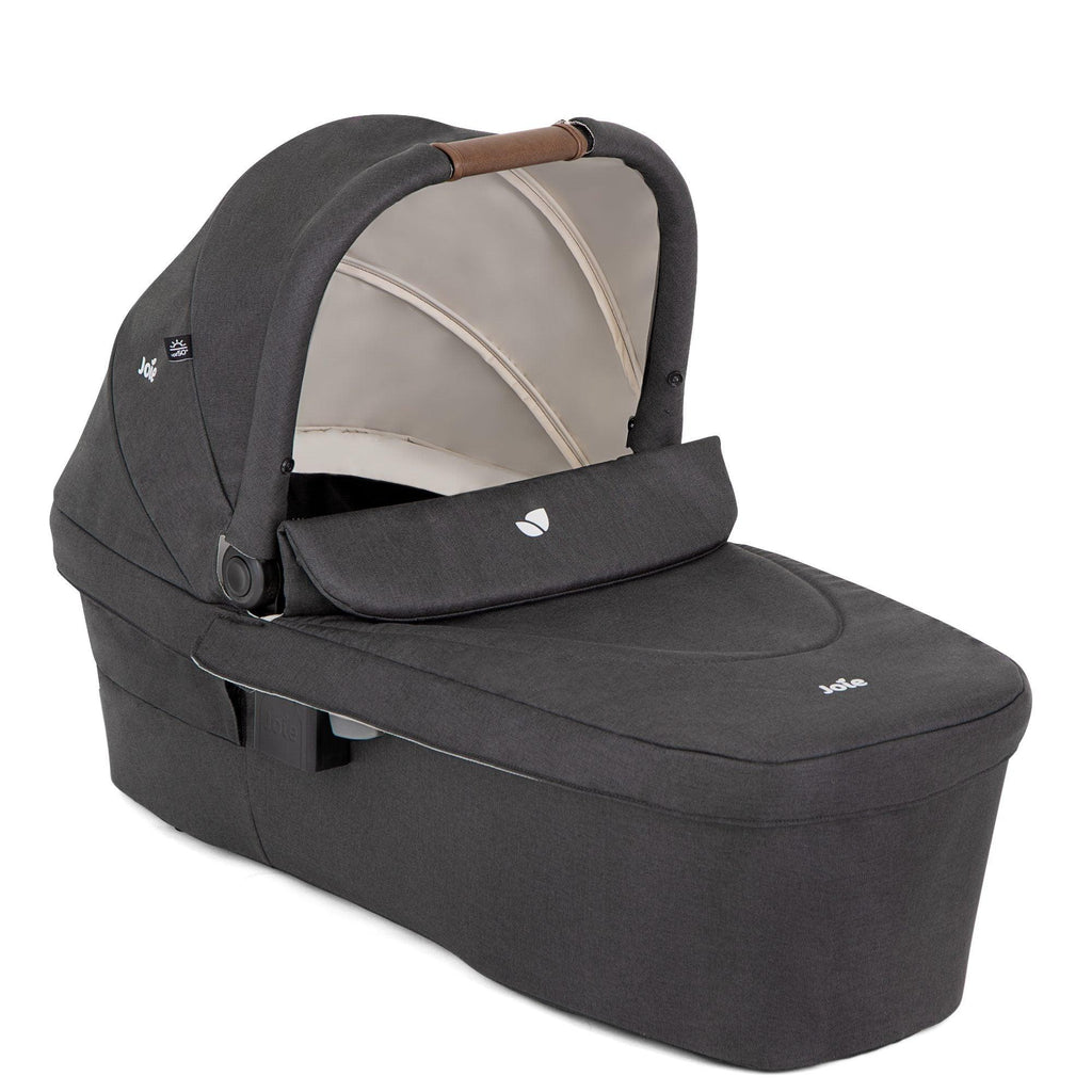 Joie Ramble XL Carrycot - Chelsea Baby