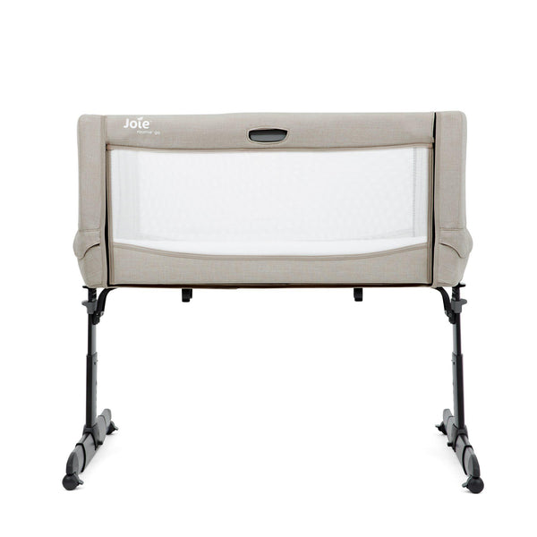 Joie Roomie Go Travel Cot - Chelsea Baby