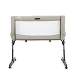 Joie Roomie Go Travel Cot - Clay