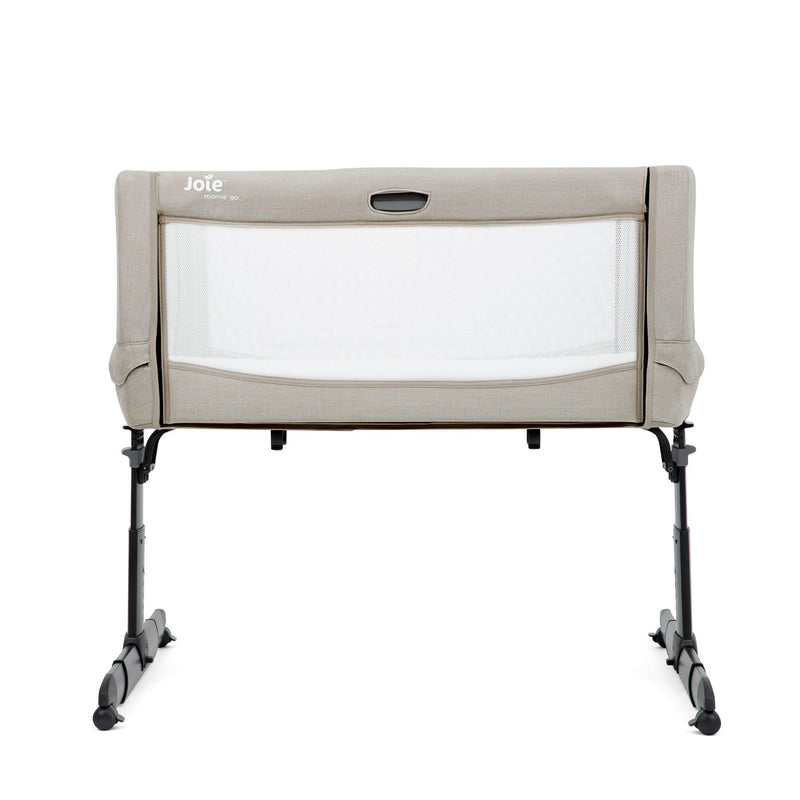 Joie Roomie Go Travel Cot - Clay