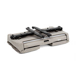 Joie Roomie Go Travel Cot - Clay