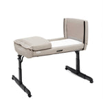 Joie Roomie Go Travel Cot - Clay