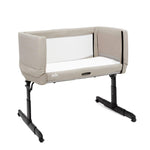 Joie Roomie Go Travel Cot - Clay