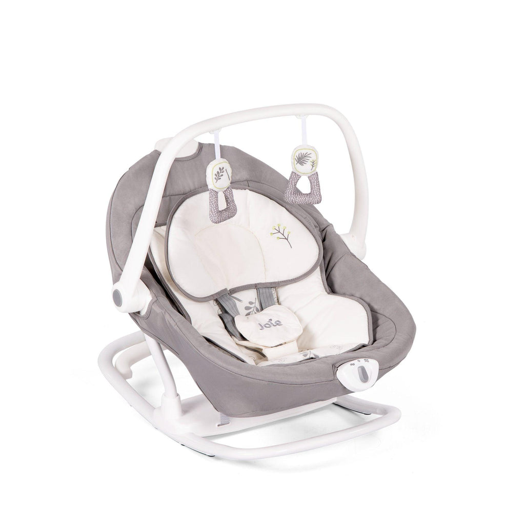 Joie Sansa 2-in-1 Swing - Chelsea Baby