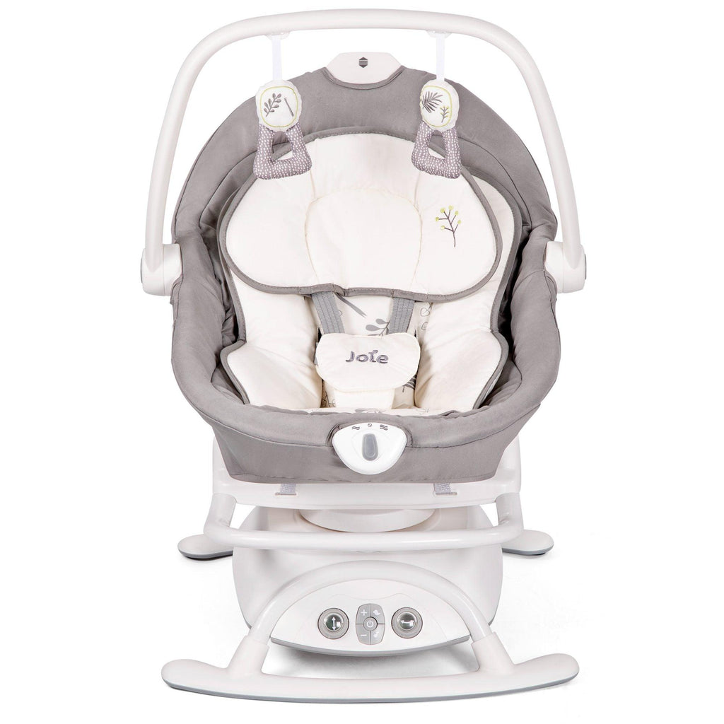 Joie Sansa 2-in-1 Swing - Chelsea Baby