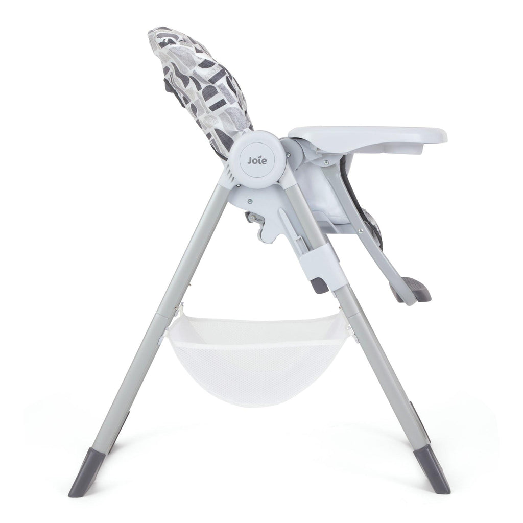 Joie Snacker 2-in-1 Highchair - Logan - Chelsea Baby