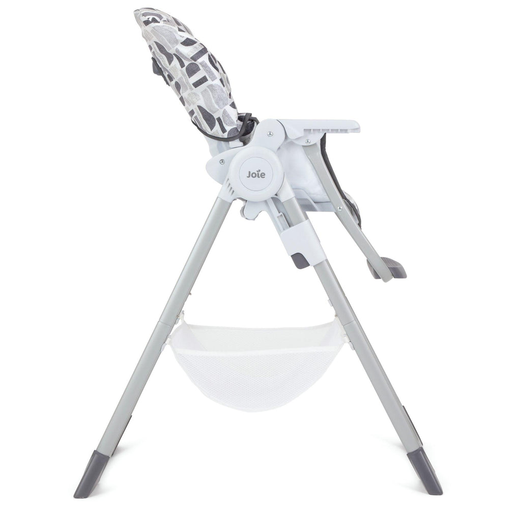 Joie Snacker 2-in-1 Highchair - Logan - Chelsea Baby