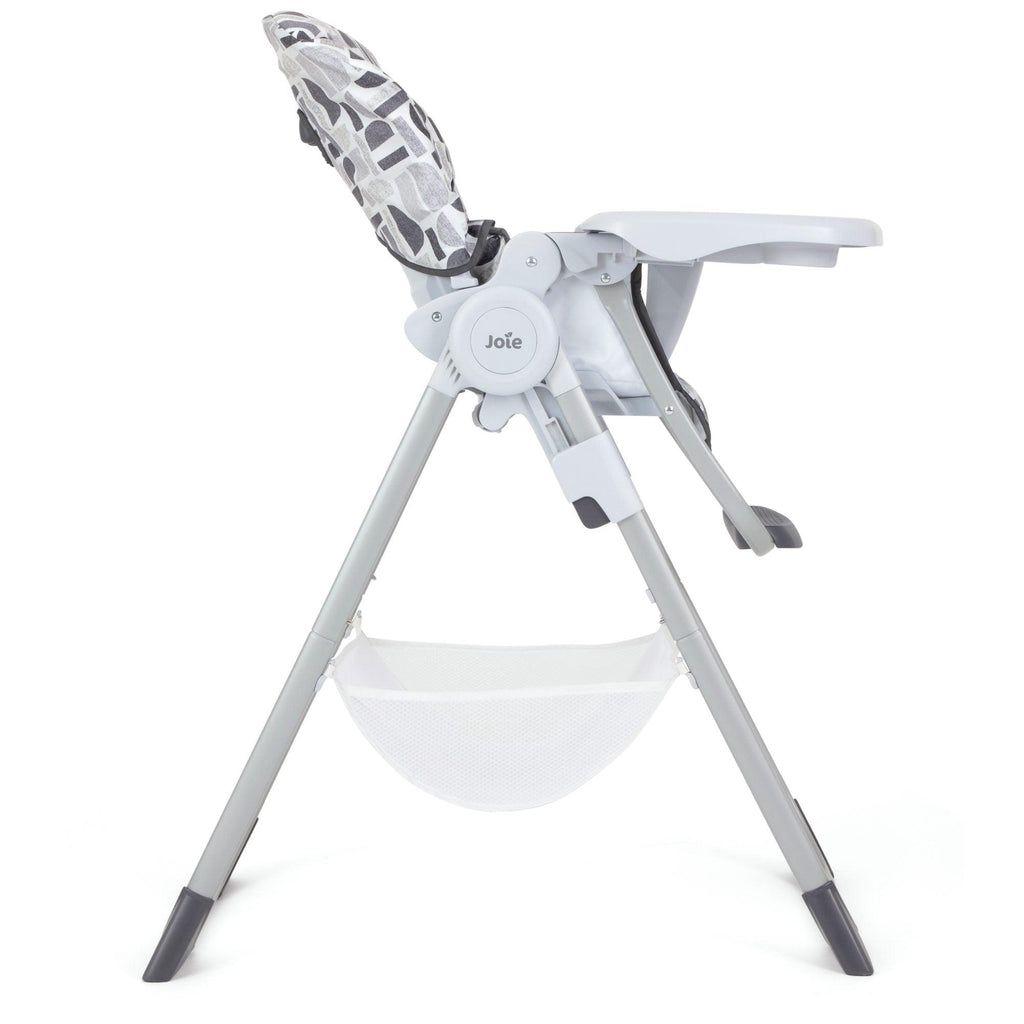 Joie Snacker 2-in-1 Highchair - Logan - Chelsea Baby