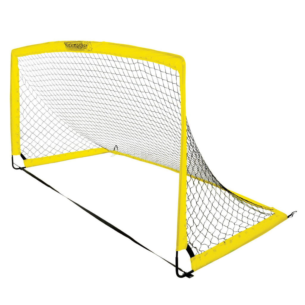 Kickmaster Fibreglass Flexi Goals