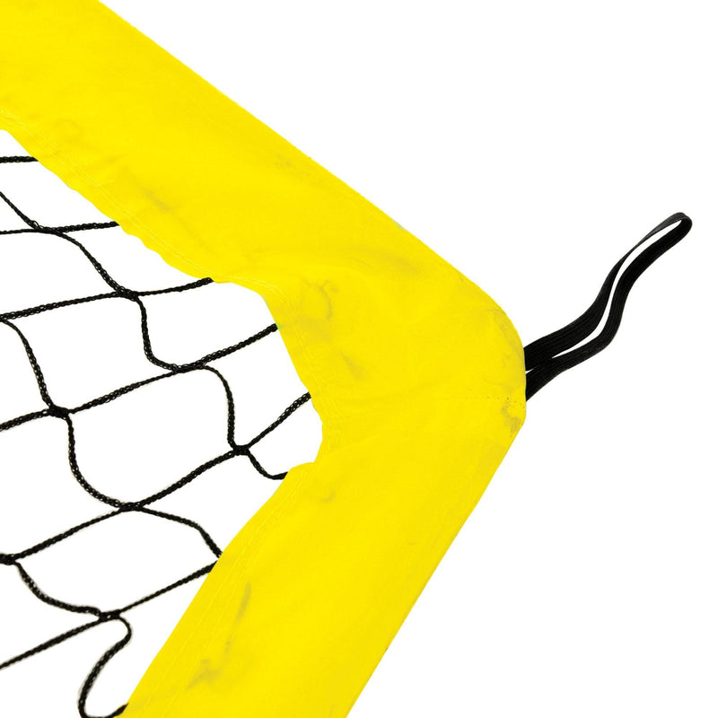 Kickmaster Fibreglass Flexi Goals