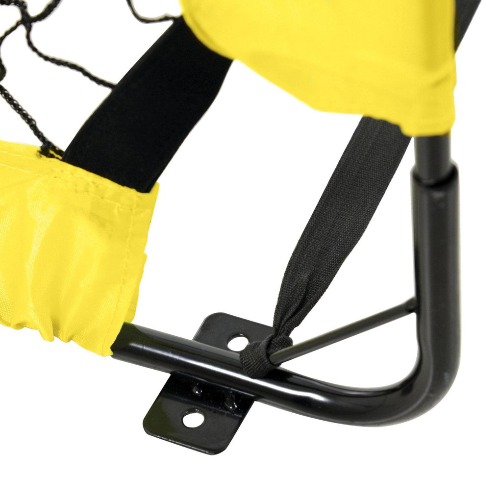 Kickmaster Fibreglass Flexi Goals