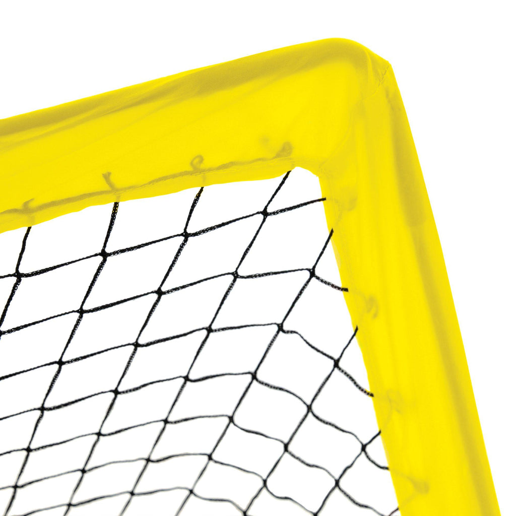 Kickmaster Fibreglass Flexi Goals