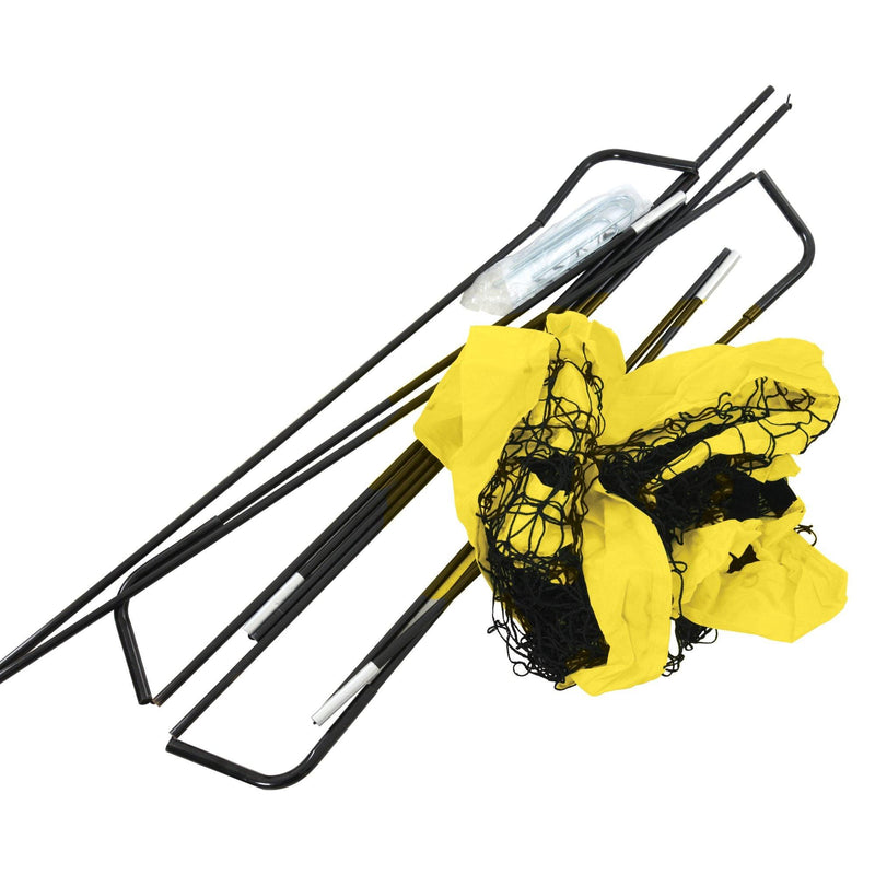 Kickmaster Fibreglass Flexi Goals