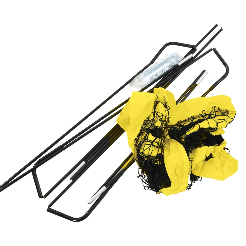 Kickmaster Fibreglass Flexi Goals