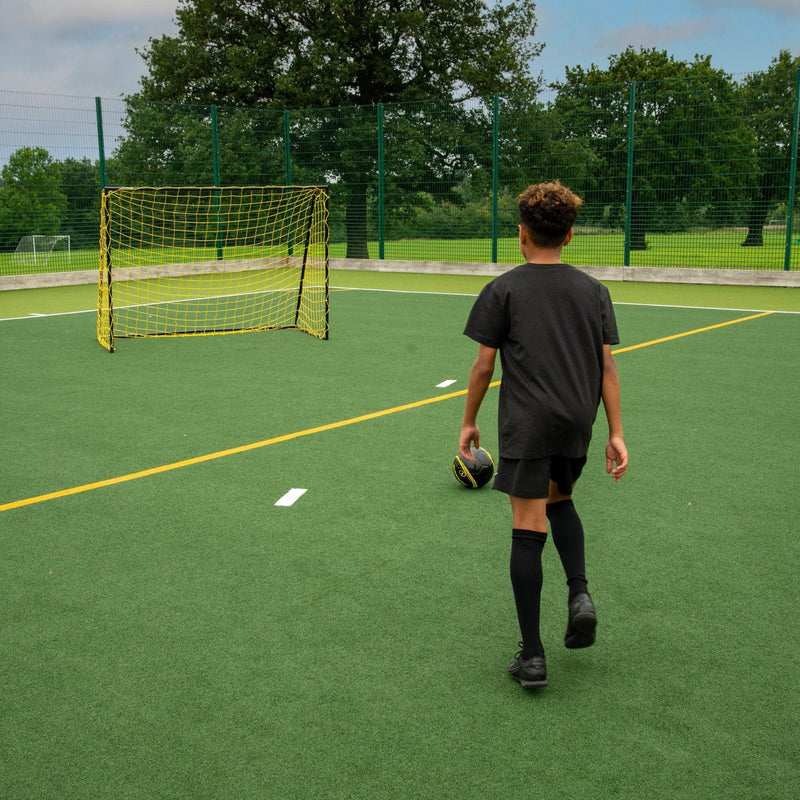 Kickmaster Heavy Duty Performance Goal