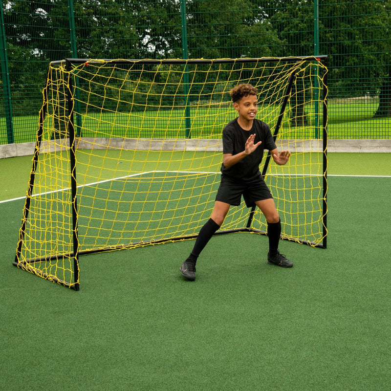 Kickmaster Heavy Duty Performance Goal