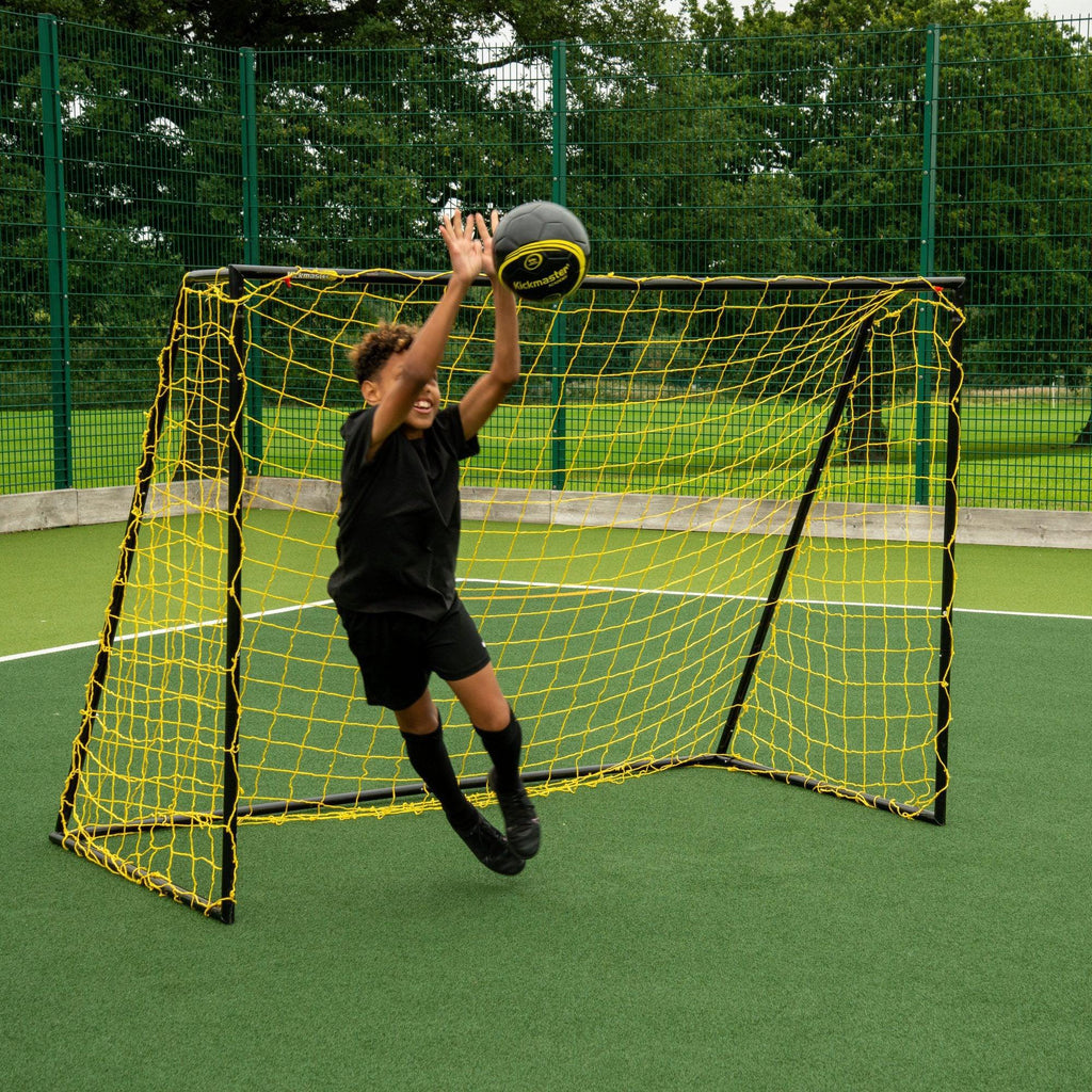 Kickmaster Heavy Duty Performance Goal