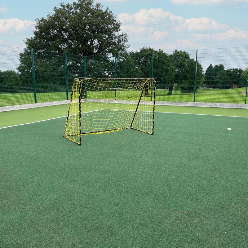 Kickmaster Heavy Duty Performance Goal