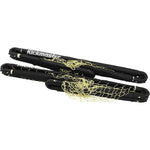 Kickmaster One on One Folding Goal Set