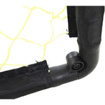 Kickmaster One on One Folding Goal Set