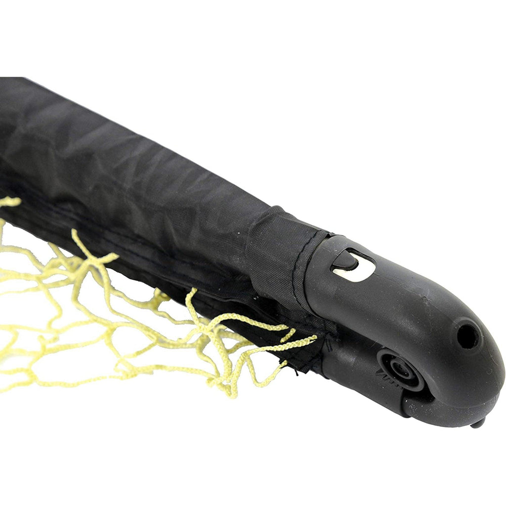 Kickmaster One on One Folding Goal Set