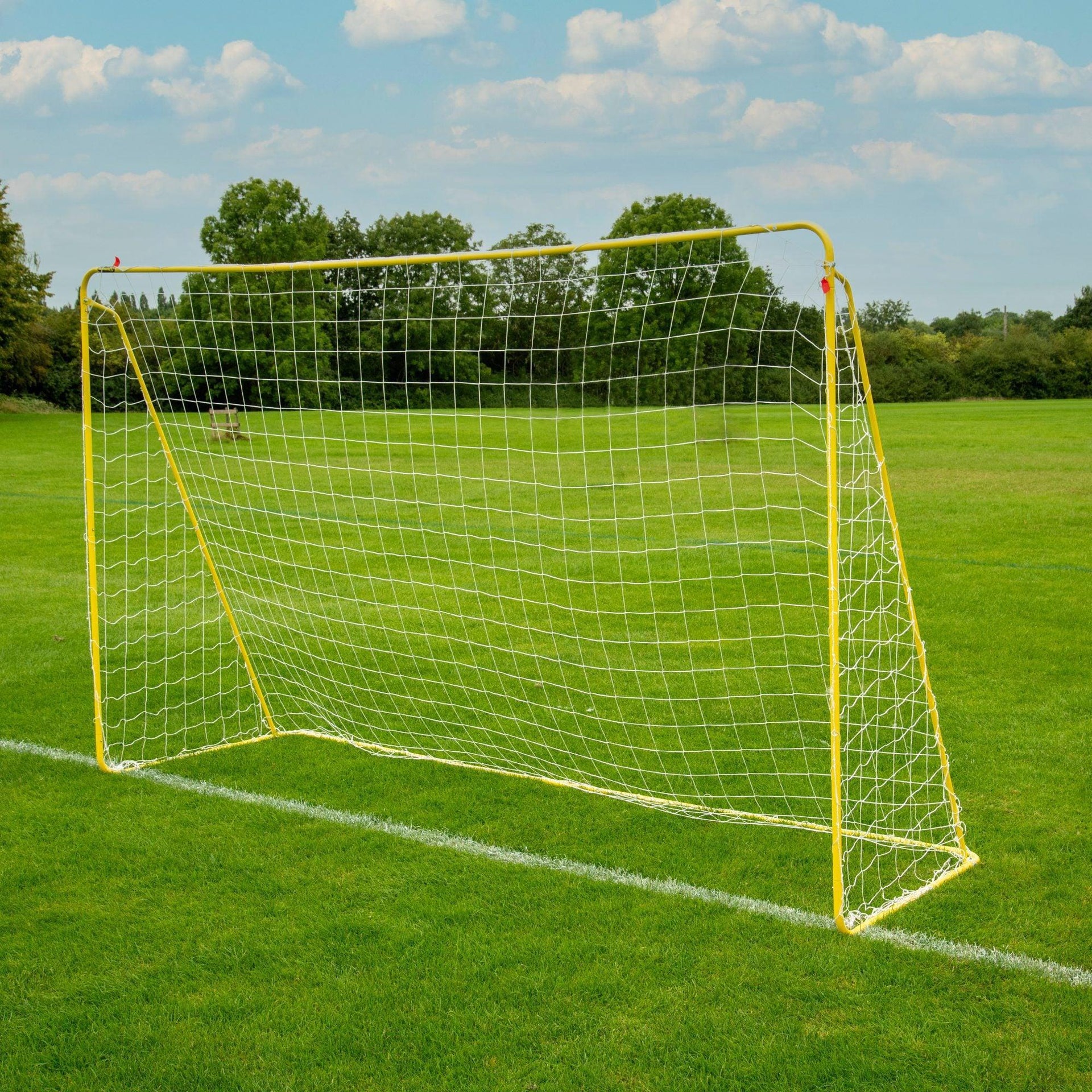 Kickmaster Premier Goal - Chelsea Baby