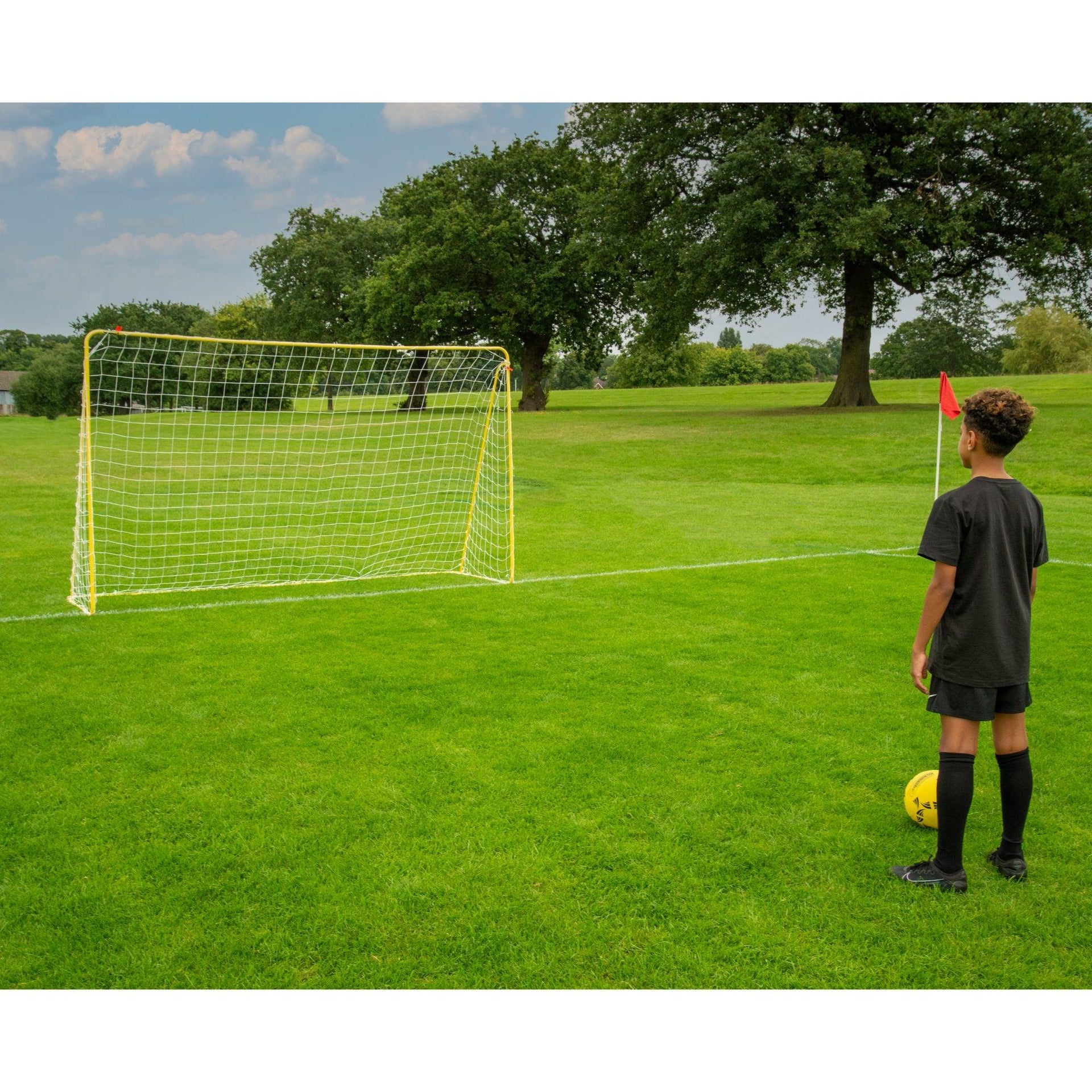Kickmaster Premier Goal - Chelsea Baby