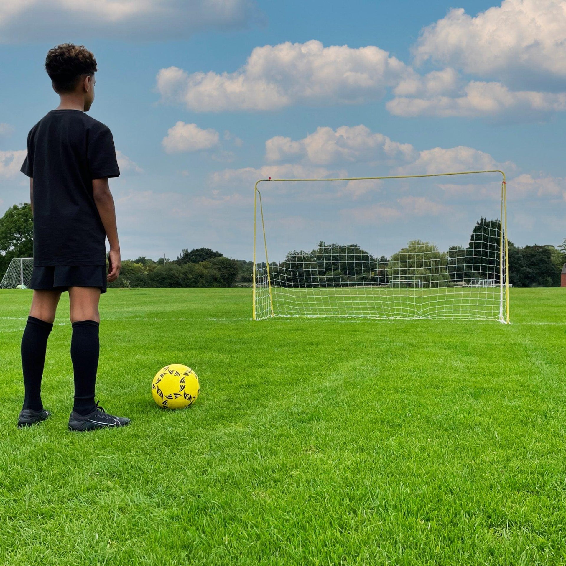 Kickmaster Premier Goal - Chelsea Baby