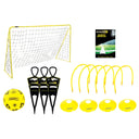Kickmaster Ultimate Football Challenge Set - Chelsea Baby