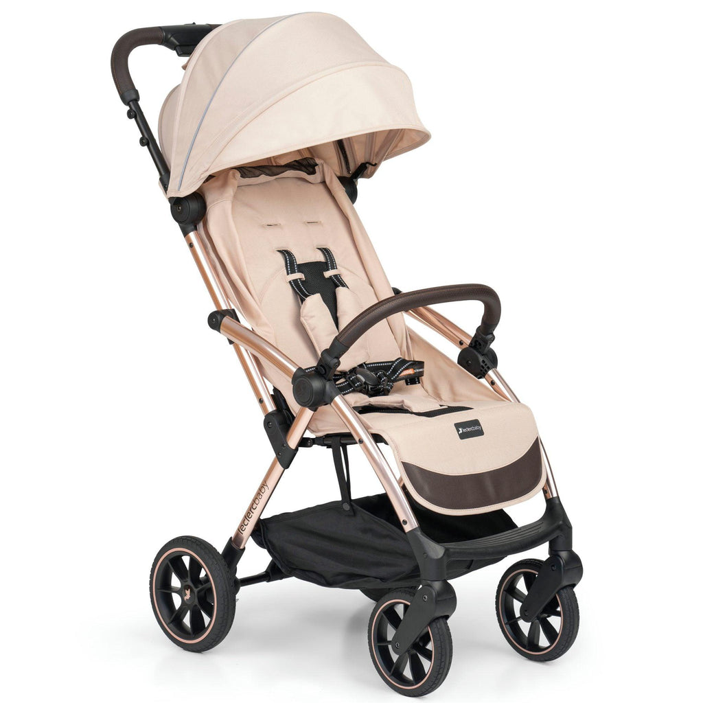 Leclerc Baby Influencer XL Stroller - Chelsea Baby