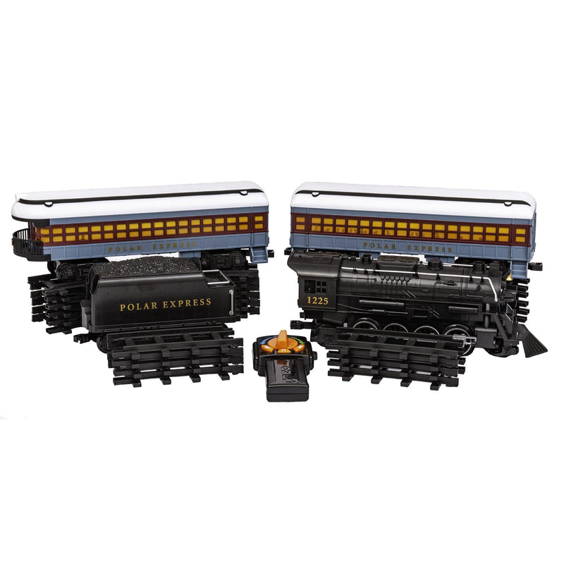 Lionel Trains Polar Express Ready to Play Train Set