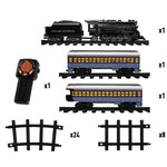Lionel Trains Polar Express Ready to Play Train Set