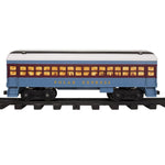 Lionel Trains Polar Express Ready to Play Train Set