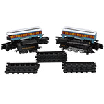Lionel Trains The Polar Express 28 Piece Train Set