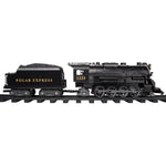 Lionel Trains The Polar Express 28 Piece Train Set