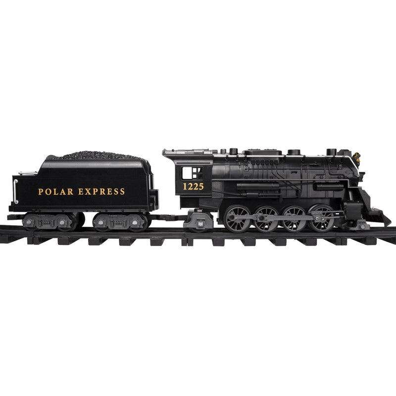 Lionel Trains The Polar Express 28 Piece Train Set